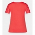 Maglie da calcio Svizzera Prima Maglia Femminile Mondiali 2026  Manica Corta